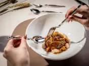 RAK Porcelain Cutlery