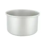 Patisdecor Loyang Kek Bulat Tinggi 10 cm TC1605