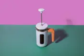 La Cafetiere Pisa Coffee Maker