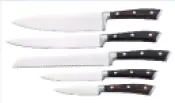Kitchen Knife Set