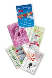 Basic Classic Stationery