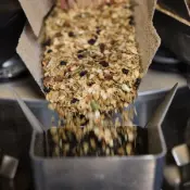 Co-Manufacturing di Muesli dan Granola