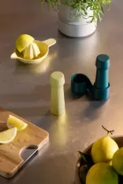 Crushgrind AMSTERDAM To-Go Grinder Set