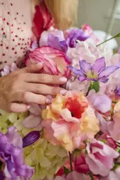 Silk-ka Real Touch Collection
