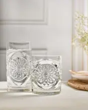 Solana Glassware Collection