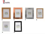 Picture Frame Collection