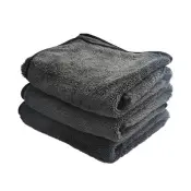 Thick Twist Car Wash Towel