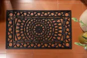 Recycled Rubber Mats