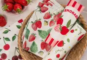 Decorative Paper Napkins