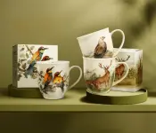 Animal Motive Gift Porcelain Products