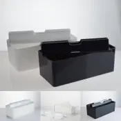 Tissue Box Cover
