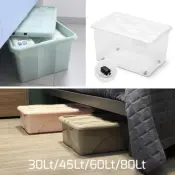 DUNE Storage Boxes