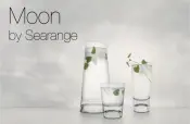 Moon Glassware Series