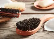 Keller Exclusive-Line Brushes