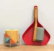 Maximolas Stalker and Broom