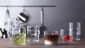 FINO Stackable Tableware