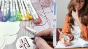 Mildliner (double Ended Marker)