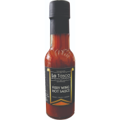 La Tasca Fiery Wing Sauce 90 ml