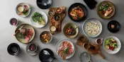 Vermicular Tableware Series