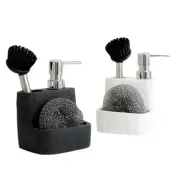 Kitchen Soap Dispenser