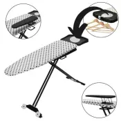 Excellence Premium Ironing Board with Sleeve Board
