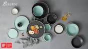 Luzerne MOD Tableware