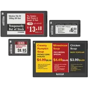 Electronic Shelf Labels (ESL)