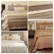 Bedding Textiles Cotton Premium
