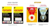 Double Sided Adhesive Tape