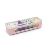 Snackle Box 4 Compartment