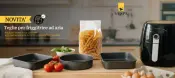All Purpose Bakeware air Fryer