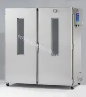 KS-30 Twin Doors Floor Type Proofer (Fermentation box)