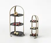 Pordamsa Stand Tableware