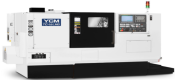 YCM TC16LMB CNC Machine Tool