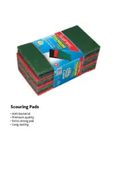 Extra Strong Scouring Pads