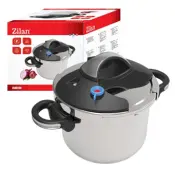 Pressure Cookers Range