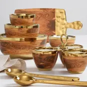 Madera Collection Series