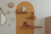 مجموعة أدوات المنزل لمصممي Cork Units
