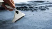 Gleener Battery-Free Fabric Shaver Lint Brush