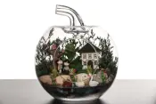 Sencam TE.ELM.001 Glass Product