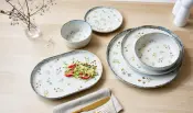 Viola Tableware Collection