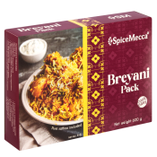 Breyani Spice Mix Pack