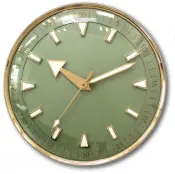 Omexey Wall Clock