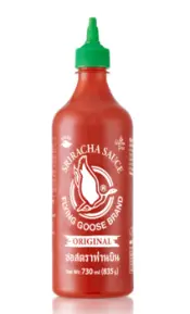 Flying Goose Sriracha Hot Chilli Sauce