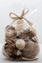 Deco De Trend Natural Home Floral Decor