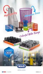 MASH Office Products