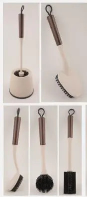 Household Cleaning Brush