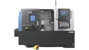 LYNX 2100LSYB CNC Machine Tool