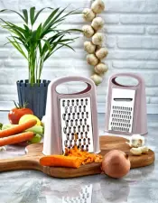 Kitchen Grater Tool