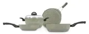 Flonal Monolite Induction Cookware